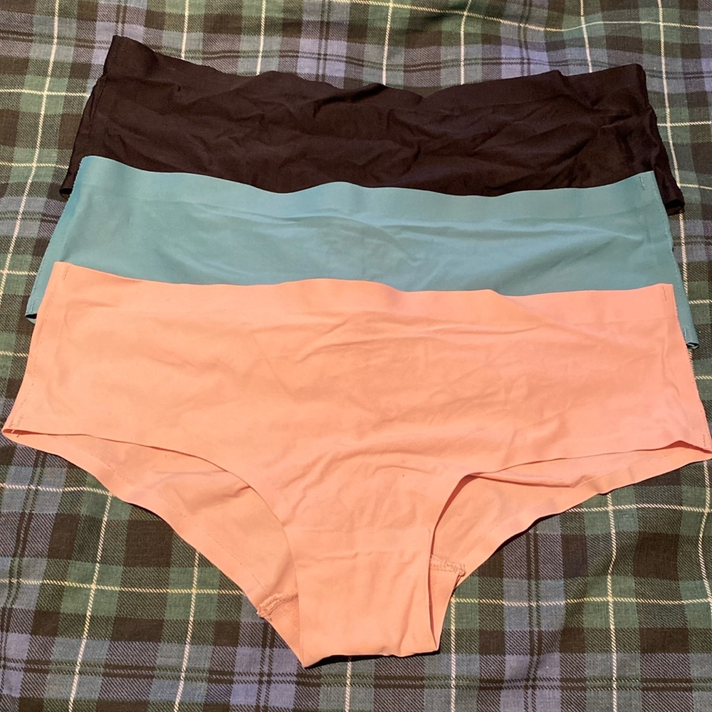 Prima Valentina hipster seamless tag less intimate underwear